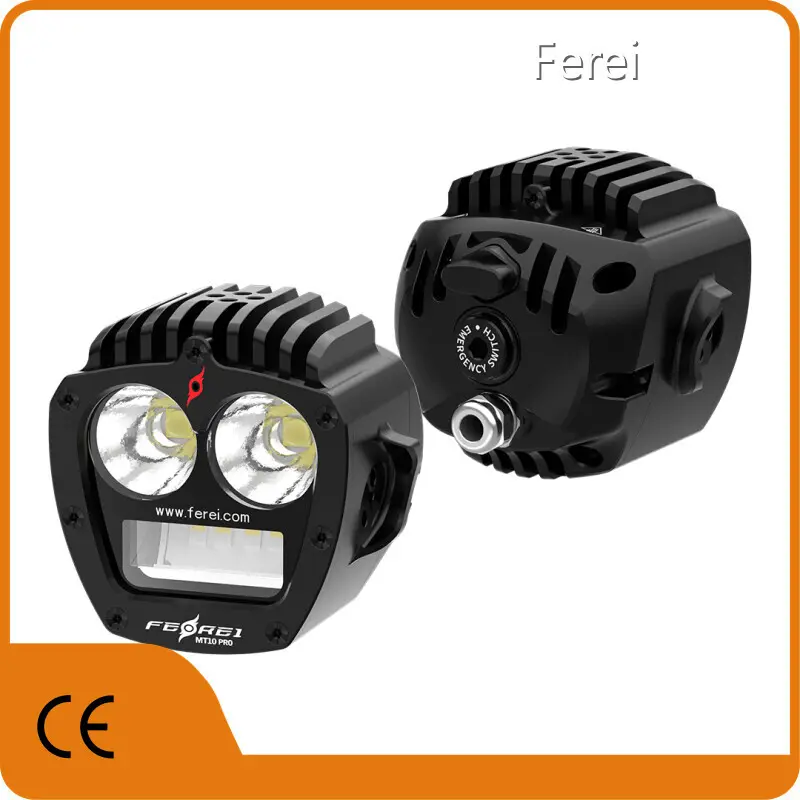 Super Bright Led Spotlight Ferei by Ferei 1