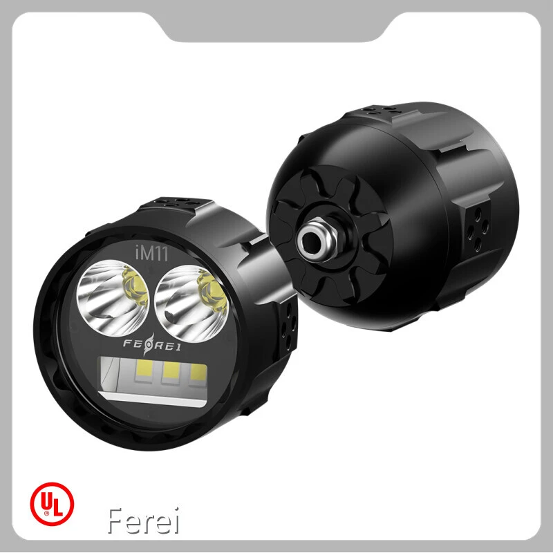 High Power Led Spotlight Ferei - - Ferei 1