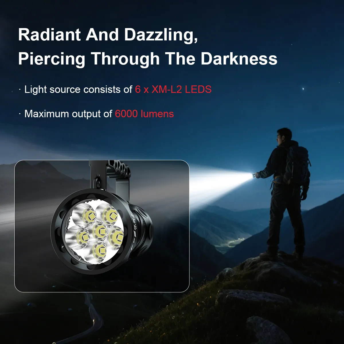 Top Selling Sports Lighting Companies Factory 6