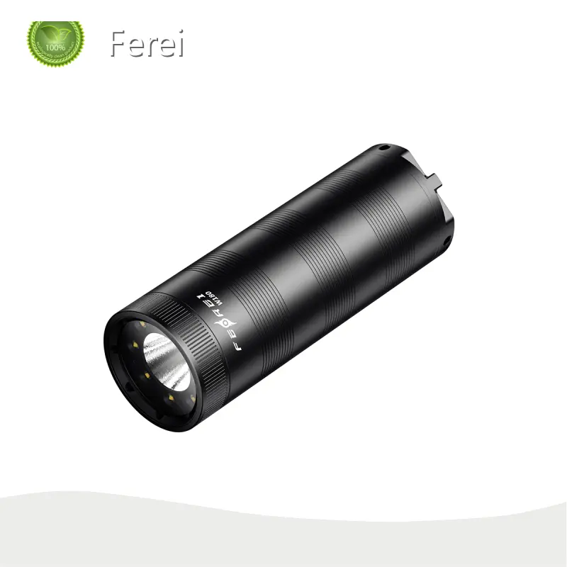 مصباح غوص IP68 من Ferei 1