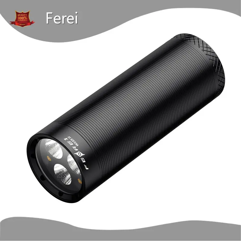 Scuba Diving Flashlight 15625CD - - Ferei 1