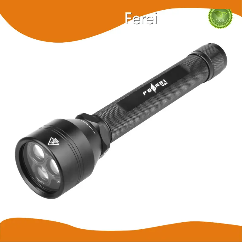 High Quality Scuba Diving Flashlight Company 1