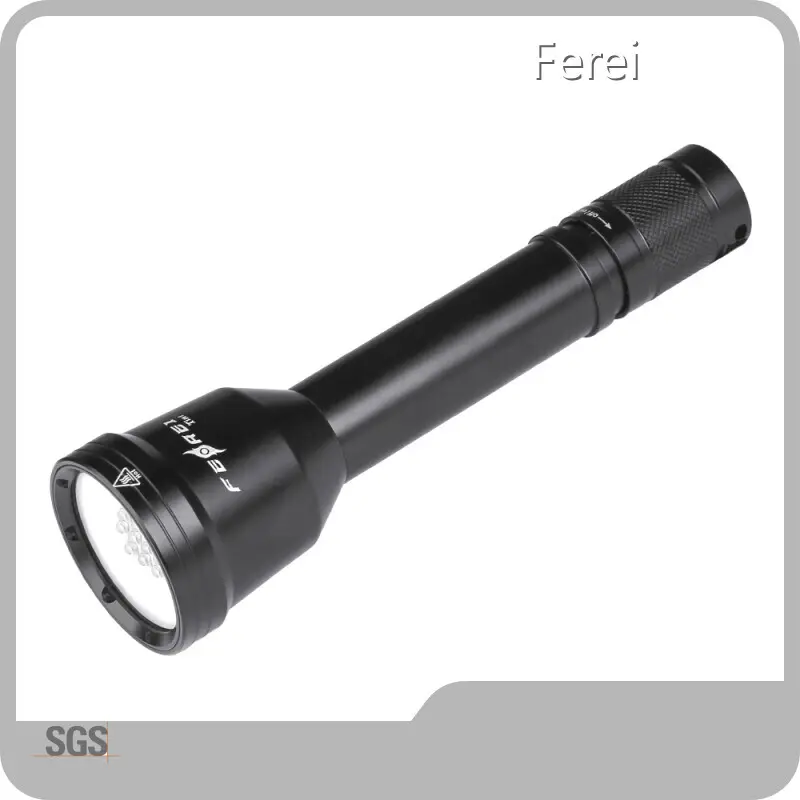 Hot Selling Scuba Diving Flashlight for Sale 1