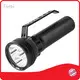 Rechargeable Diving Flashlight 10000 Lumens - - Ferei 1