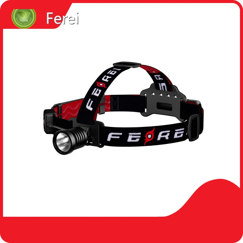 Led Headlamp Rechargeable IPX4factory 1