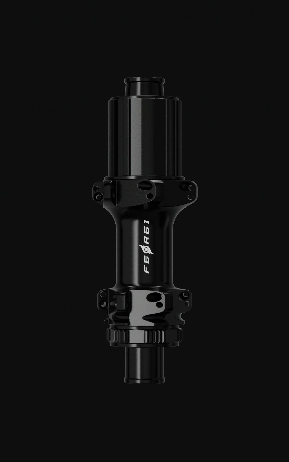 Ferei H series road bike Wheel 1