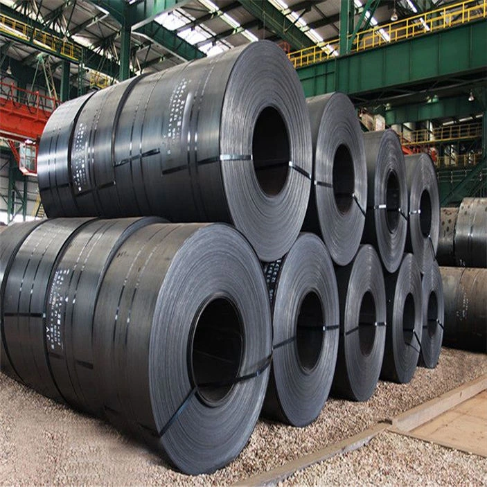 Carbon Steel Coil 600mm-2500mm 1