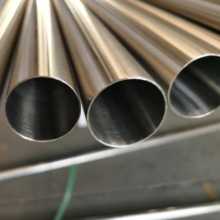 Stainless Steel Pipe for Sale 1