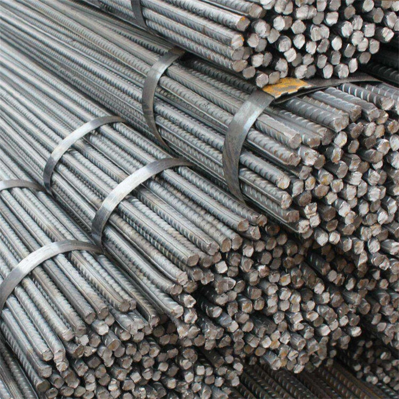 Steel Rebar 1