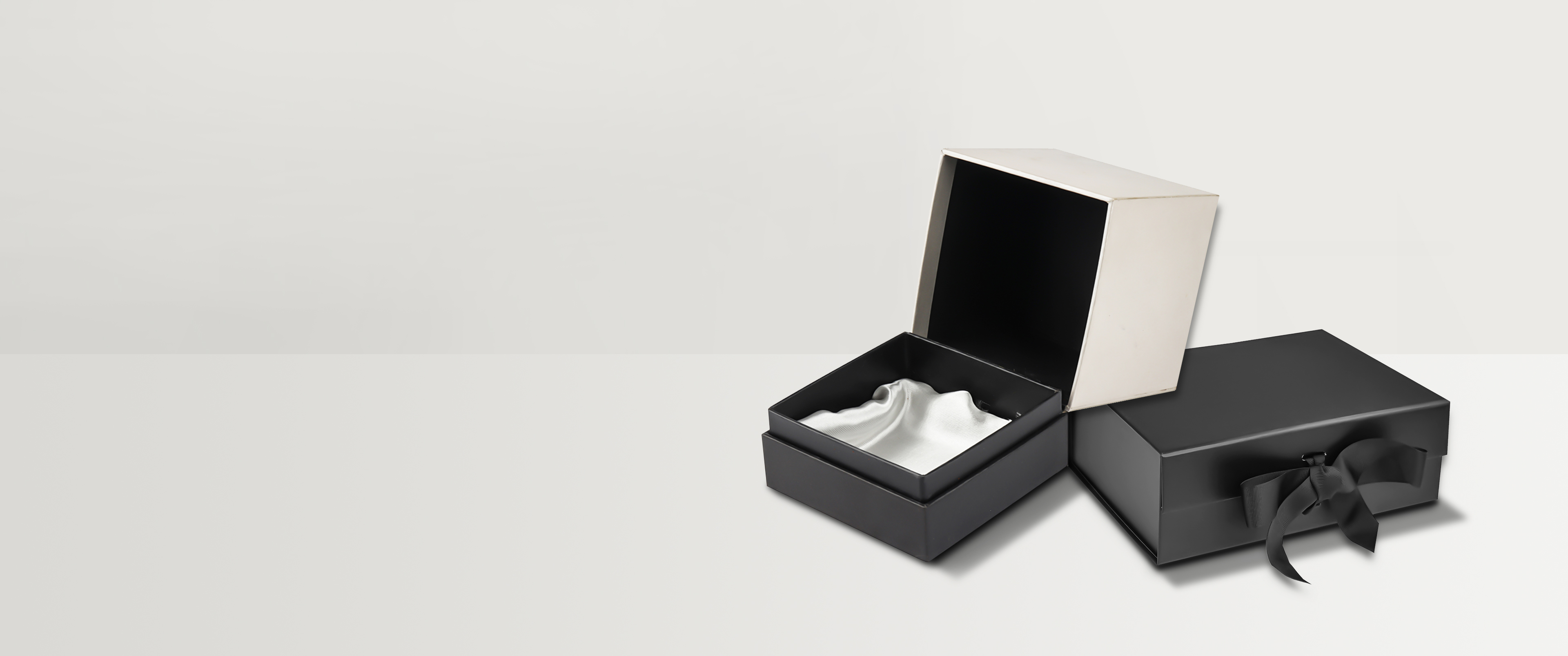 
Cajas personalizadas y embalajes impresos personalizados 
