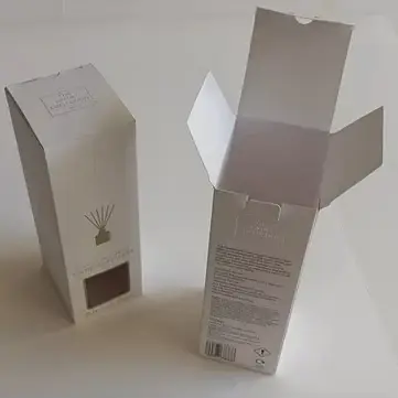Cosmetic Packaging for Small Business Custom Design by LLR Packaging 3
