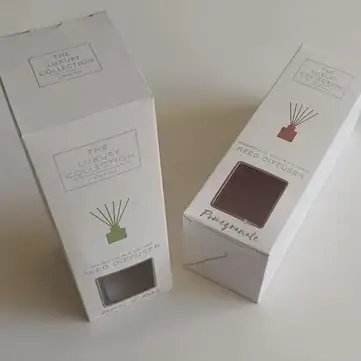 Cosmetic Packaging for Small Business Custom Design by LLR Packaging 4