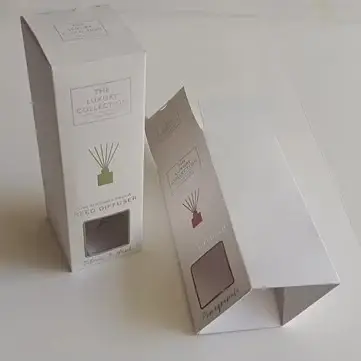 Cosmetic Packaging for Small Business Custom Design by LLR Packaging 5