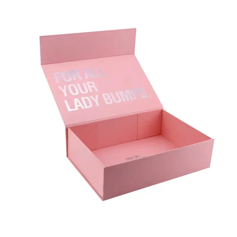 Eyeshadow Packaging Boxes Matt Lamination by LLR Packaging 2