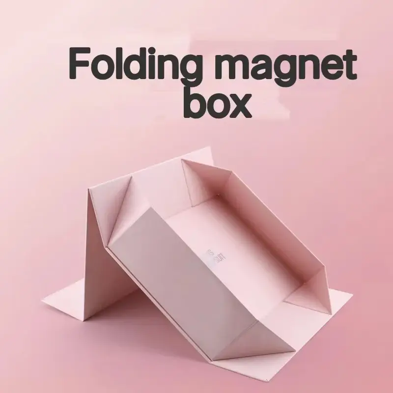 Eyeshadow Packaging Boxes Matt Lamination by LLR Packaging 3