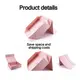 Eyeshadow Packaging Boxes Matt Lamination by LLR Packaging 4