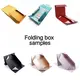 Eyeshadow Packaging Boxes Matt Lamination by LLR Packaging 5