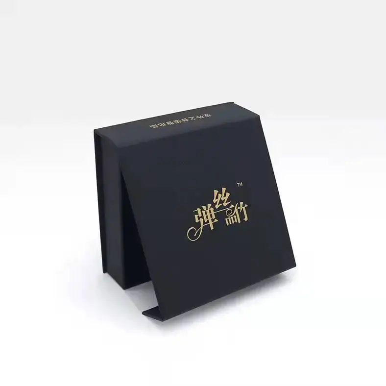Custom Perfume Boxes Customer'requirement by LLR Packaging 6