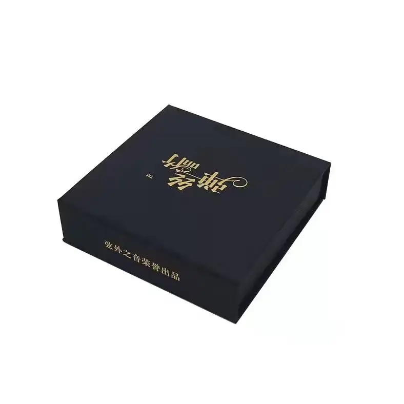Custom Perfume Boxes Customer'requirement by LLR Packaging 5