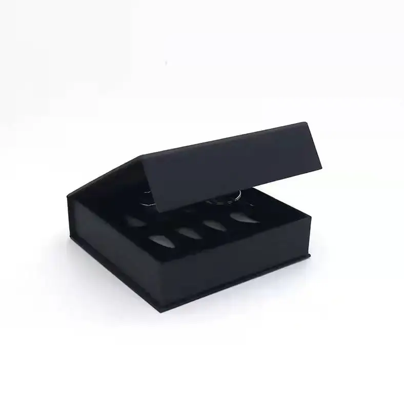 Custom Perfume Boxes Customer'requirement by LLR Packaging 3