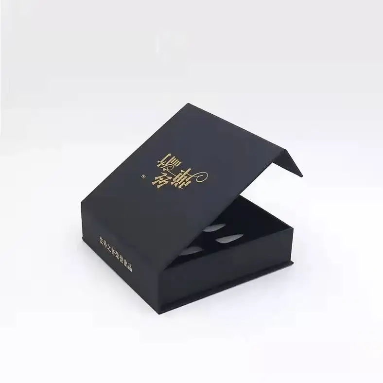 Custom Perfume Boxes Customer'requirement by LLR Packaging 4