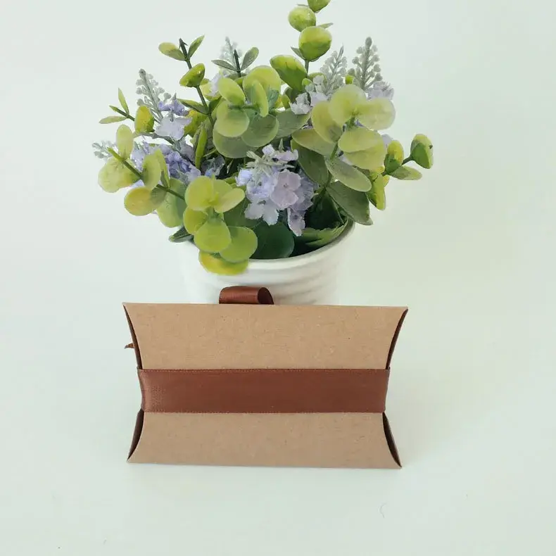 Perfume Packaging Suppliers Pillow Soap Packaging by LLR Packaging 6