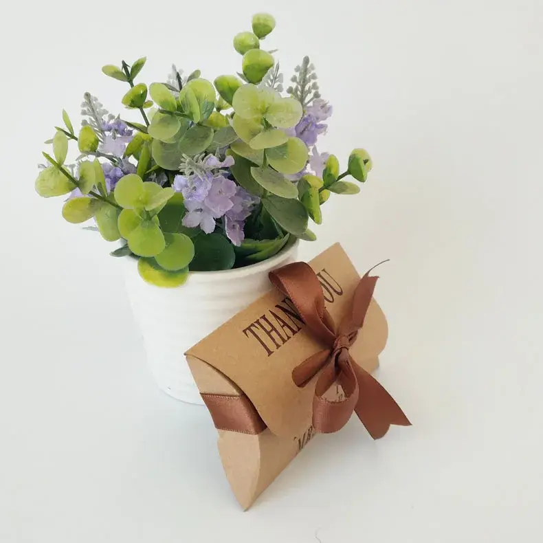 Perfume Packaging Suppliers Pillow Soap Packaging by LLR Packaging 5