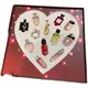 Nail Polish Bottle Packaging Rigid Boxes by LLR Packaging 4