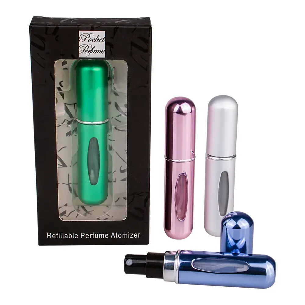 Nail Polish Bottle Packaging Rigid Boxes by LLR Packaging 5