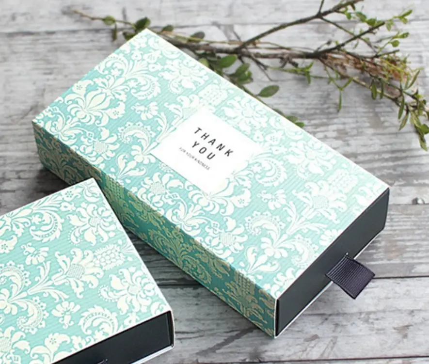 Cosmetic Paper Box 62 - - LLR Packaging 5