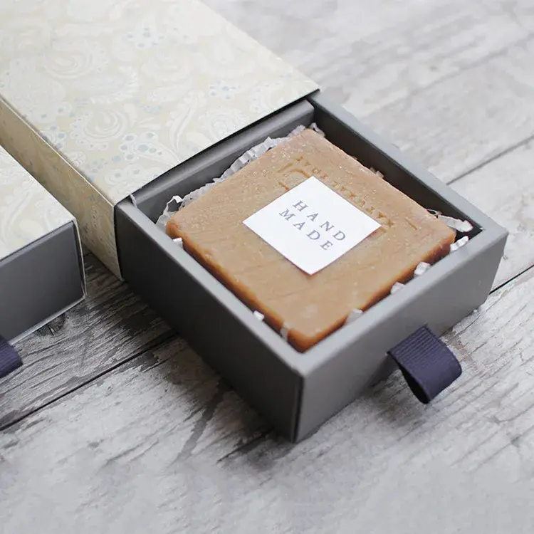 Cosmetic Paper Box 62 - - LLR Packaging 2