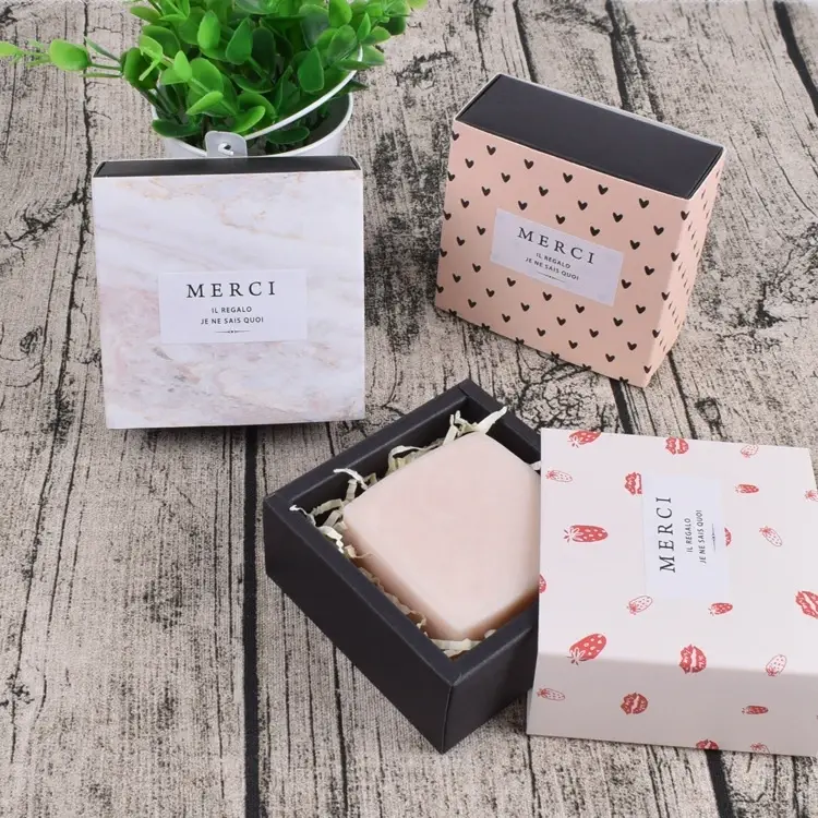 Cosmetic Paper Box 62 - - LLR Packaging 3