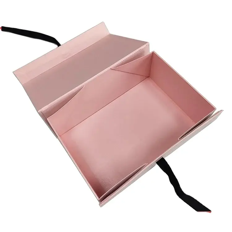 Packaging Box for Perfume Cosmetic Box by LLR Packaging 7