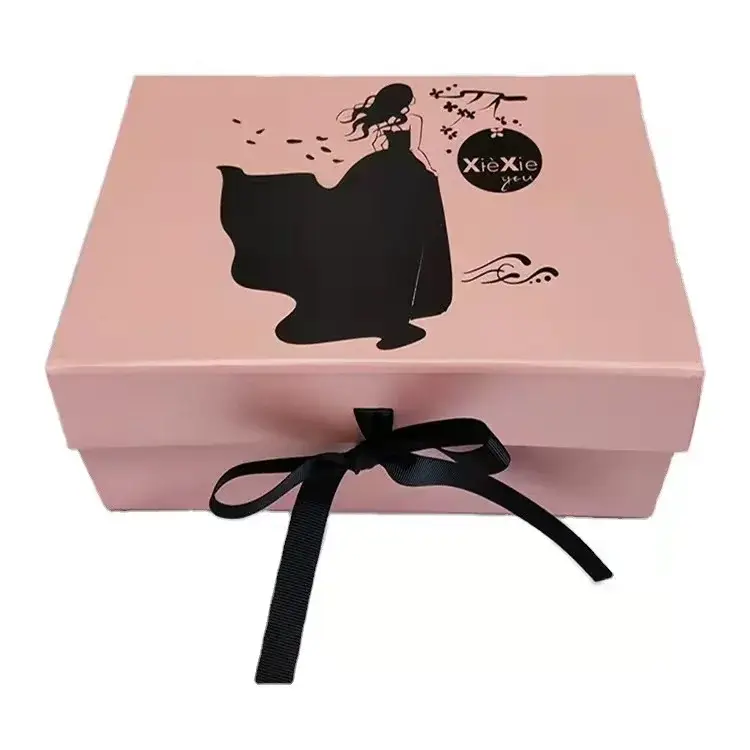 Packaging Box for Perfume Cosmetic Box by LLR Packaging 6