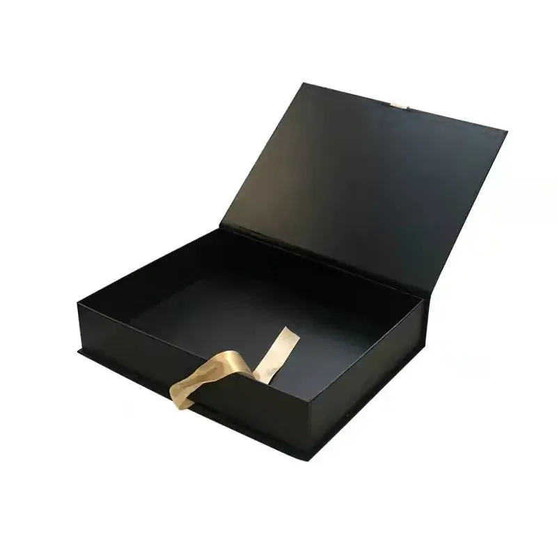Packaging Box for Perfume Cosmetic Box by LLR Packaging 5