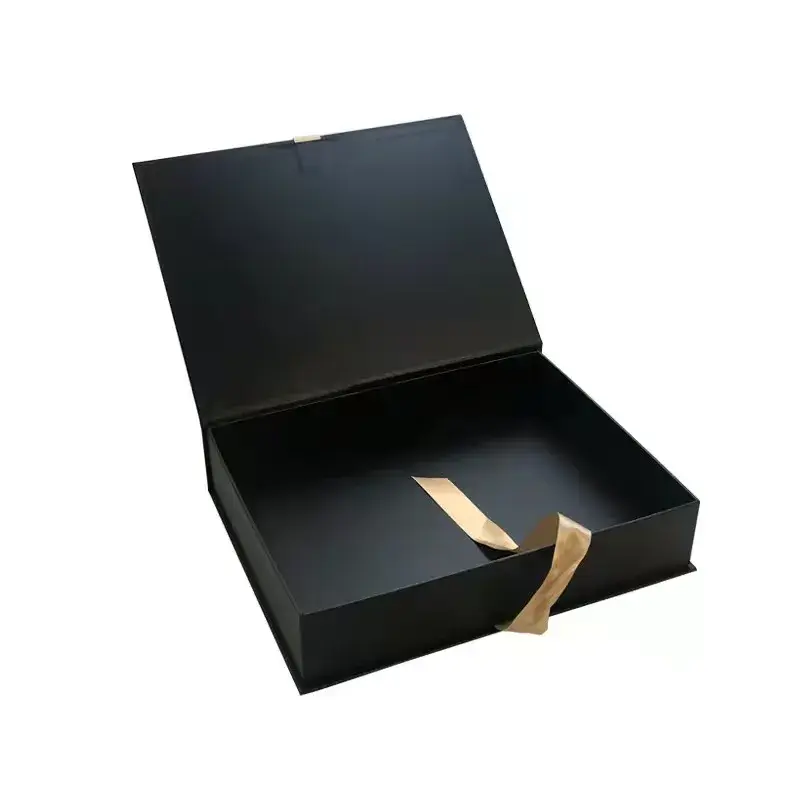 Packaging Box for Perfume Cosmetic Box by LLR Packaging 4