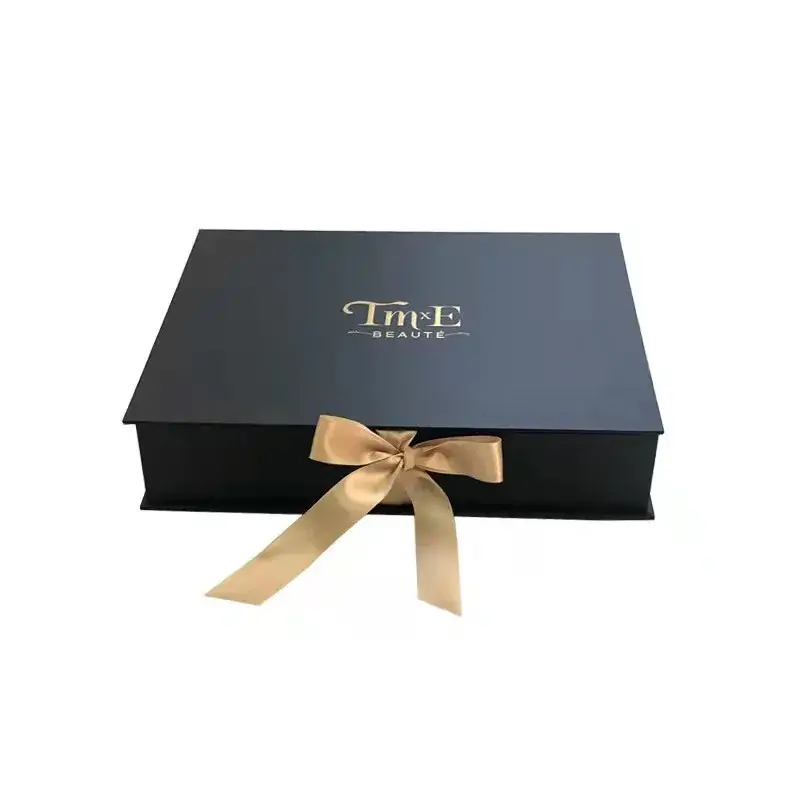 Packaging Box for Perfume Cosmetic Box by LLR Packaging 2