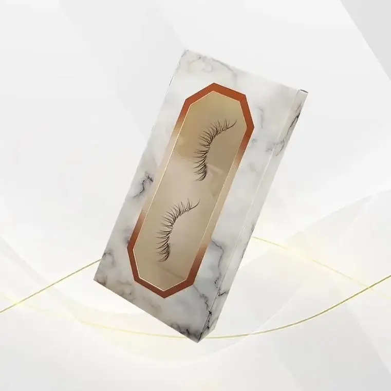 Perfume Box Packaging Design Custom - - LLR Packaging 3