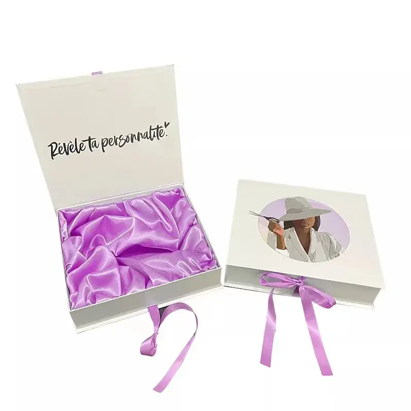 Perfume Box Supplier 10-15 Days by LLR Packaging 6