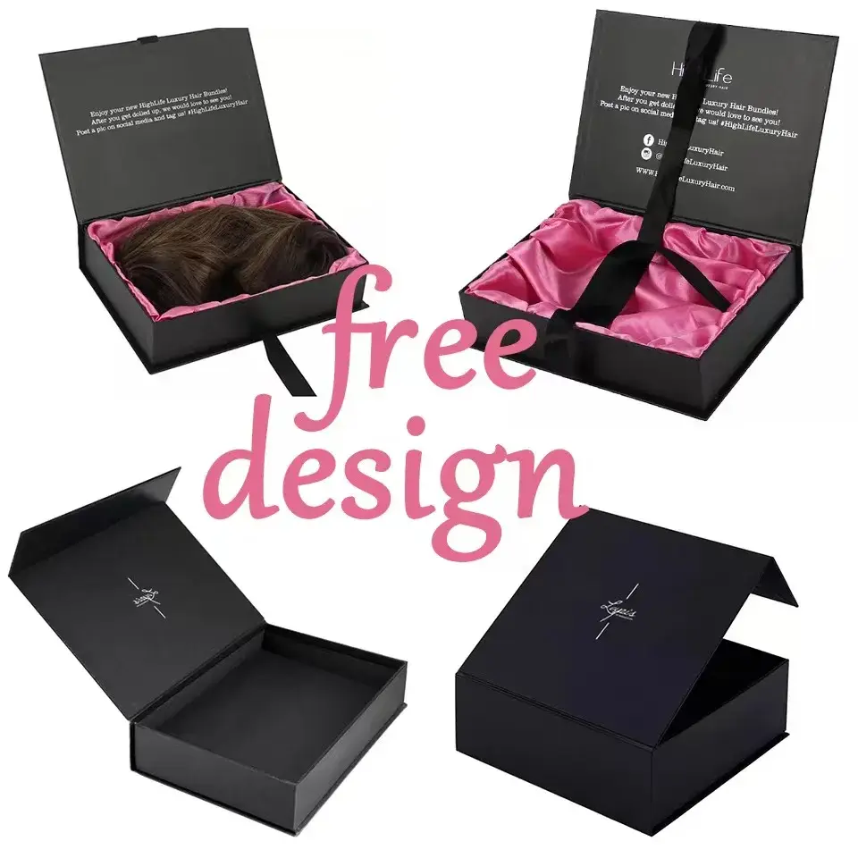 Perfume Box Supplier 10-15 Days by LLR Packaging 3