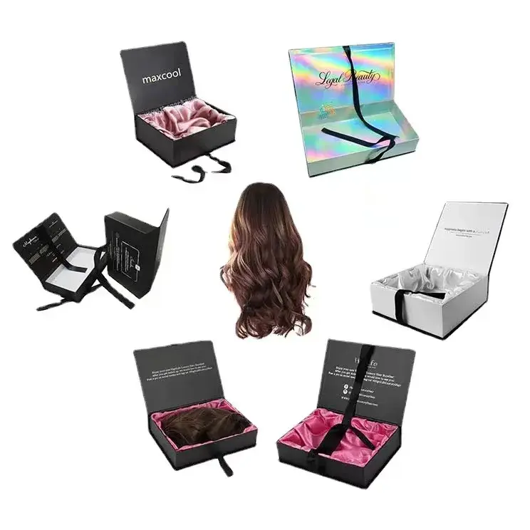 Perfume Box Supplier 10-15 Days by LLR Packaging 5