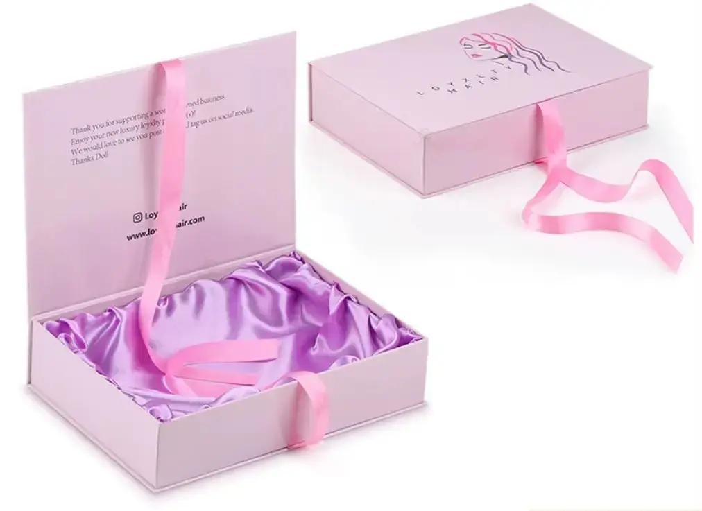 Perfume Box Supplier 10-15 Days by LLR Packaging 7