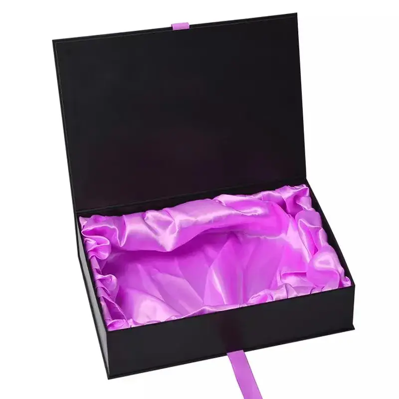 Perfume Box Supplier 10-15 Days by LLR Packaging 2