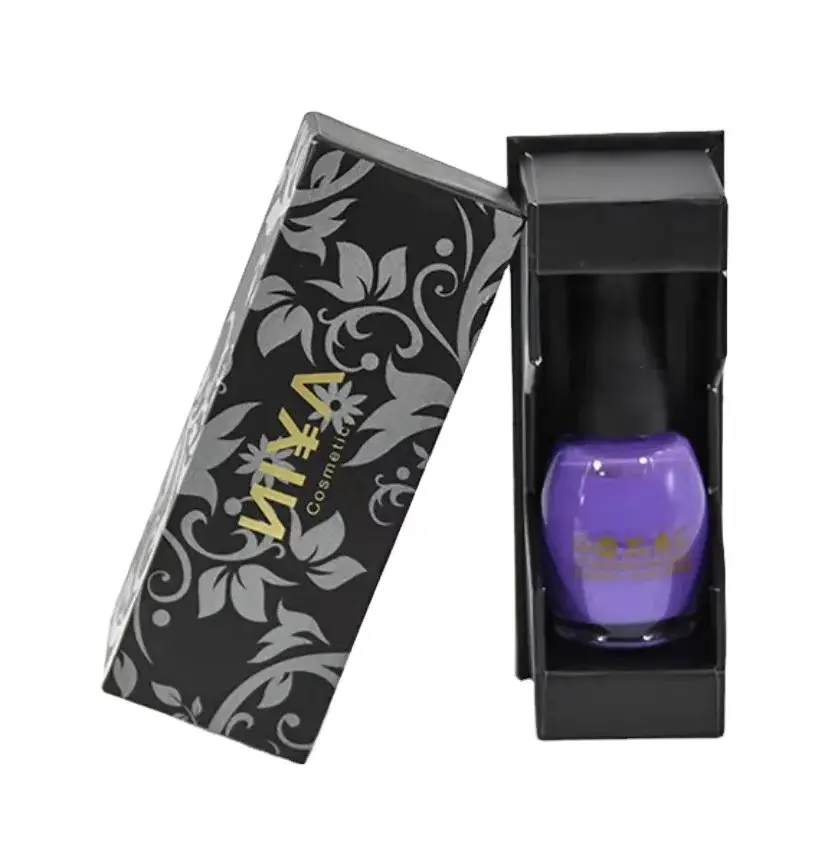 Perfume Box Packaging Paper Board - - LLR Packaging 2