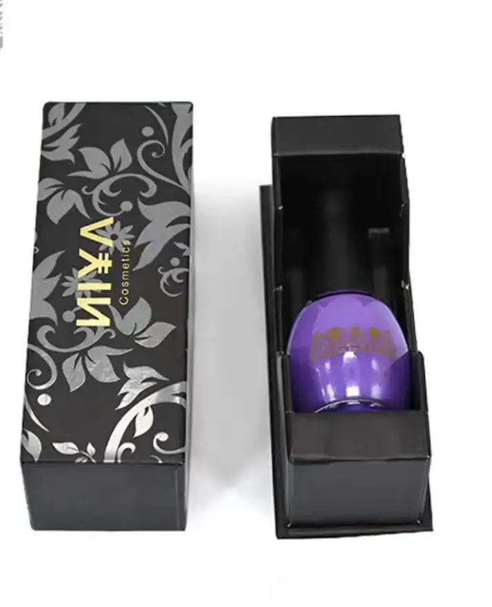 Perfume Box Packaging Paper Board - - LLR Packaging 3