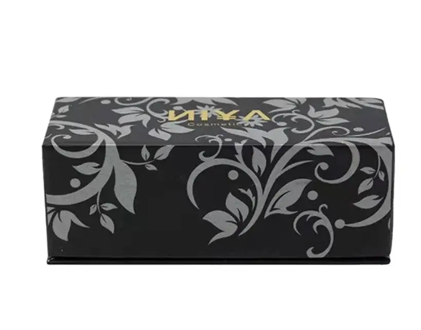 Perfume Box Packaging Paper Board - - LLR Packaging 6