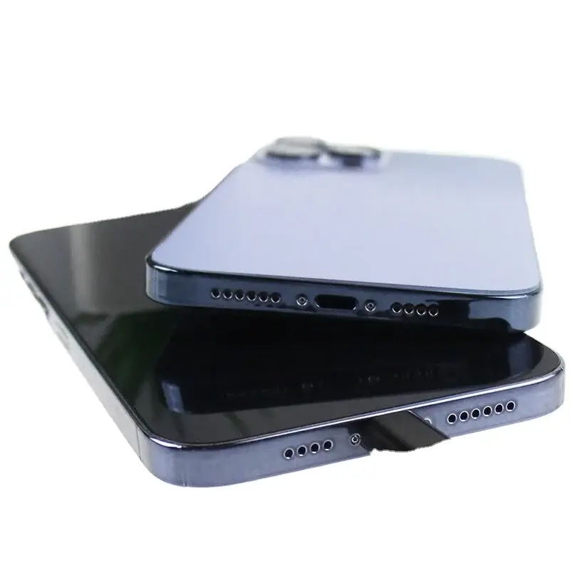 Cell Phone Shipping Box Privacy Protector - - LLR Packaging 3