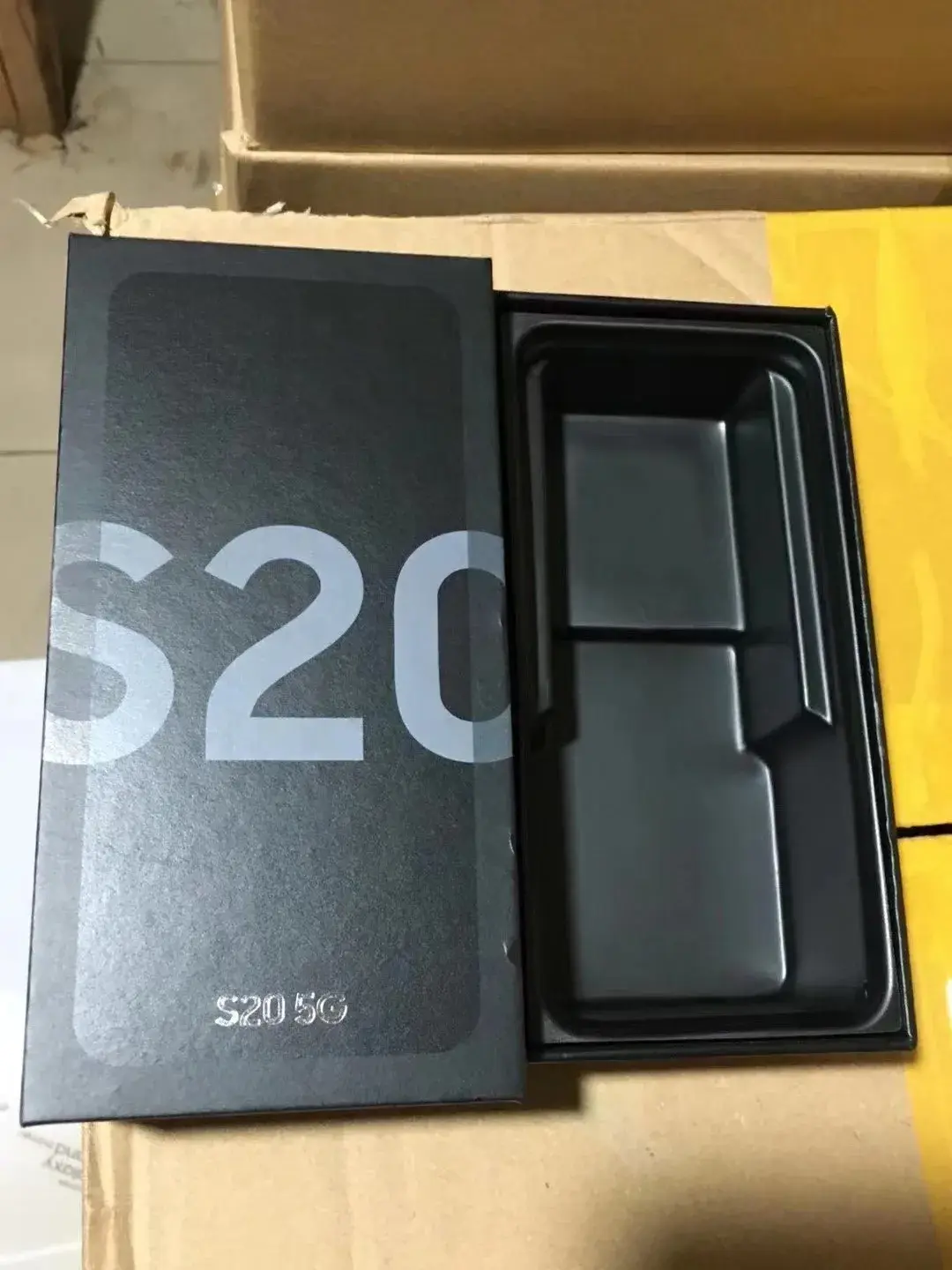 Cell Phone Packaging Box 2 Days - - LLR Packaging 4