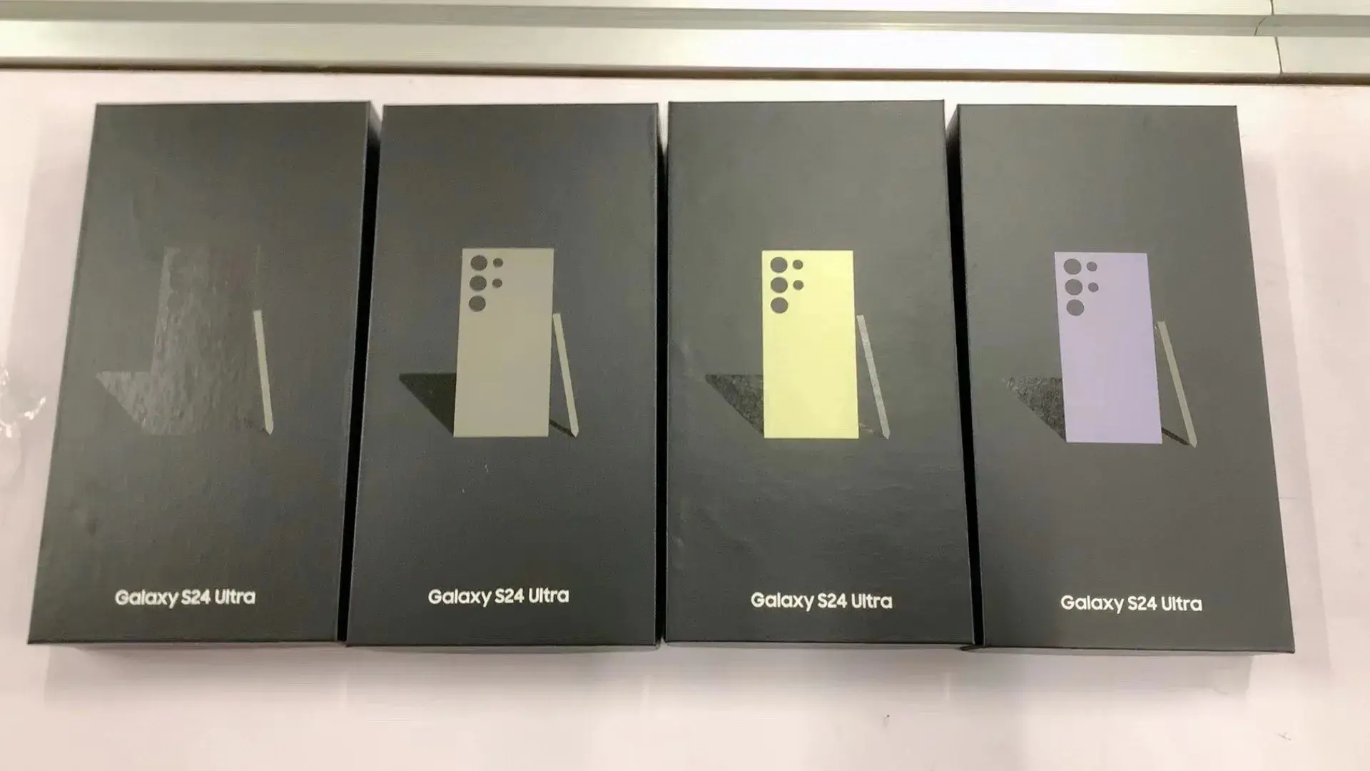 Cell Phone Packaging Box 2 Days - - LLR Packaging 3