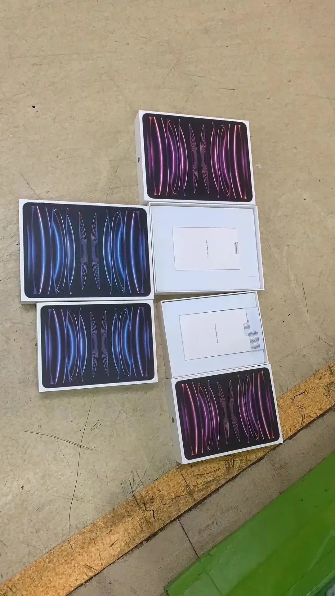 Phone Packaging Box Recyclable - - LLR Packaging 3